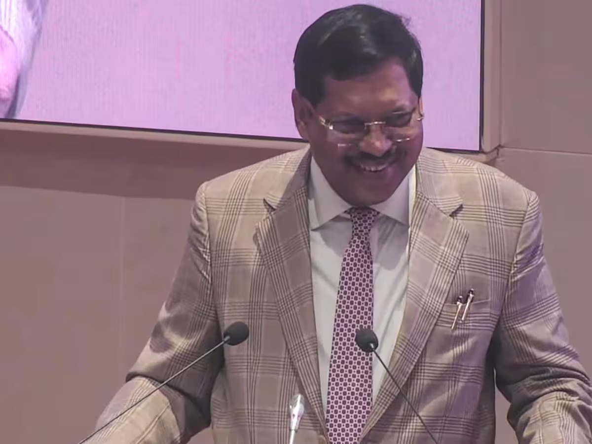 CJI Gavai Shares Views on Religion and Secularism Before Retirement