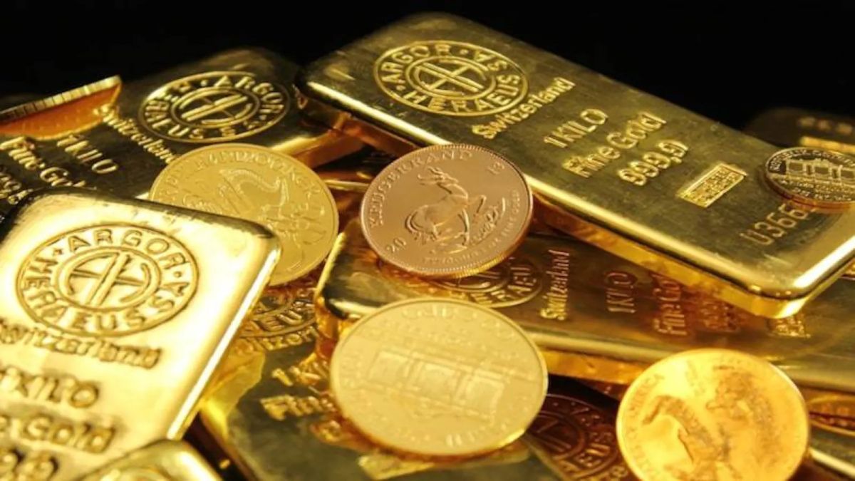 Earn Up to 7% Yearly by Renting Out Gold: Understand the Full Gold Leasing Model