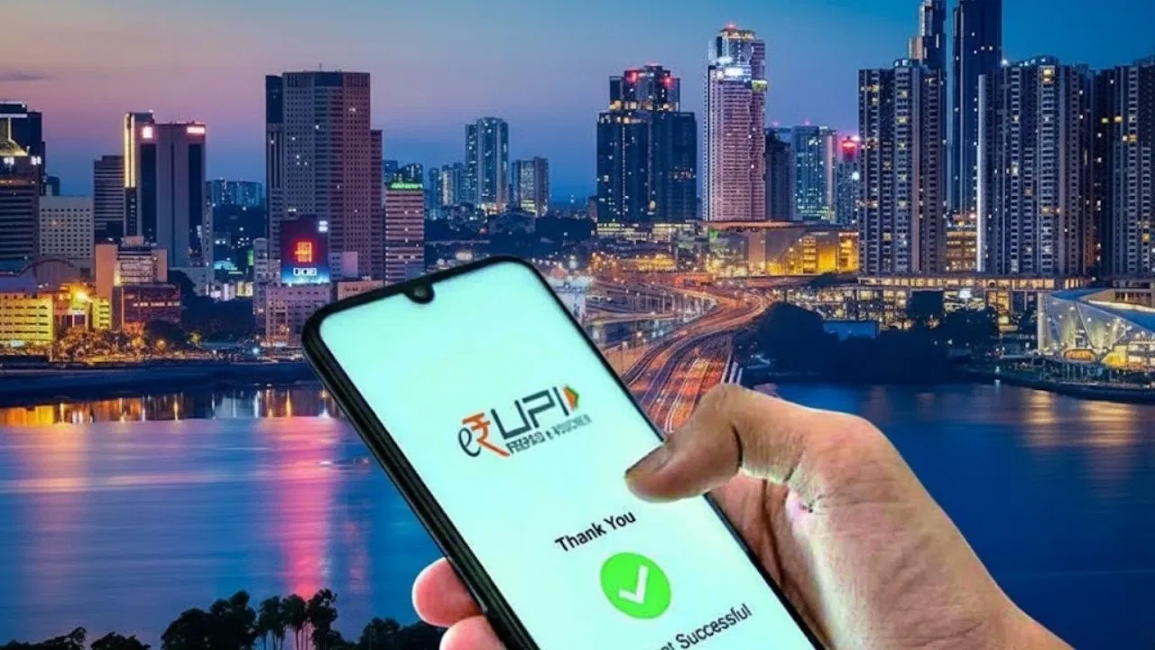 India’s UPI Lands in Malaysia! Now Indians Can Make Cross-Border Online Payments
