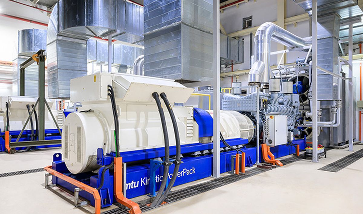 Rolls-Royce Power Business Booms in India as Private Sector Demand Surges