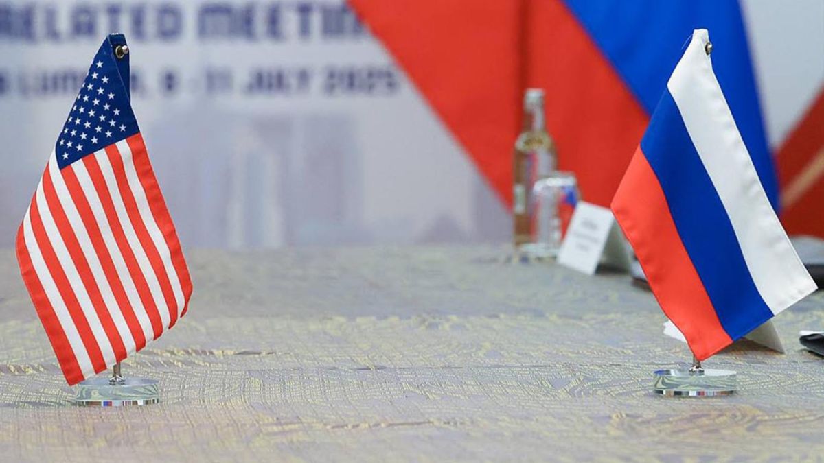 US Peace Plan Not on Table in Abu Dhabi, Says Kremlin, as Trump Dispatches Envoy to Moscow