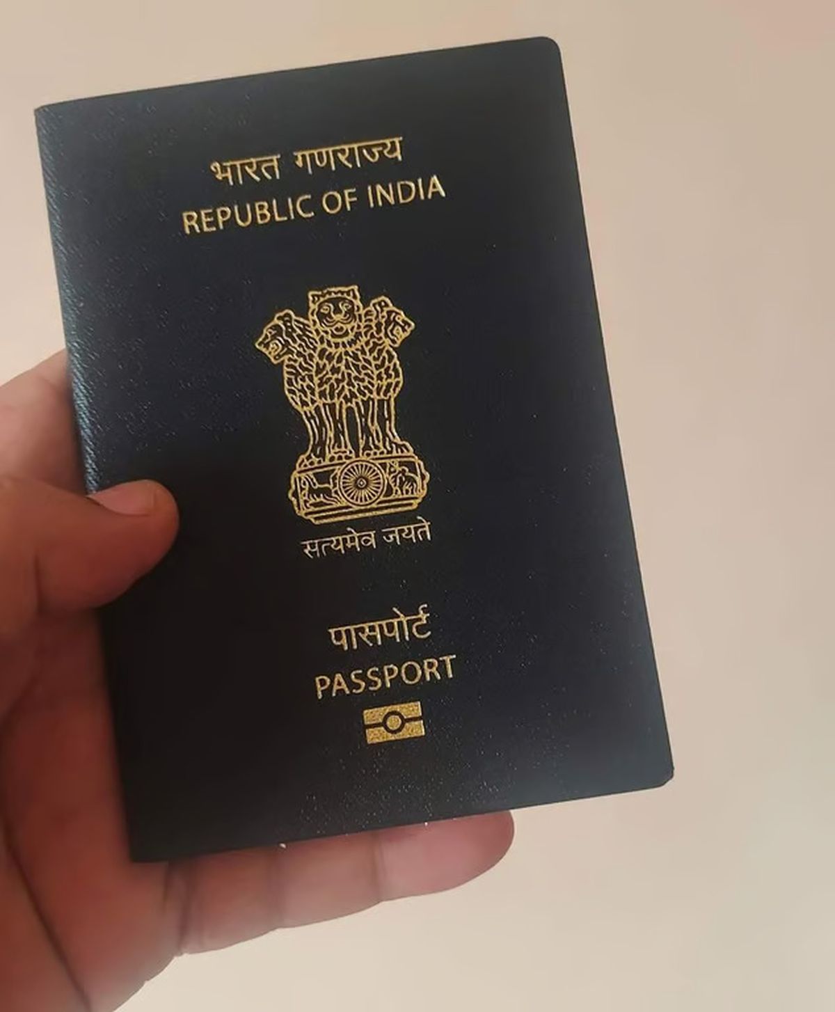 How Advanced Is the New India e-Passport Compared to the Old Version? Know Its Special Features