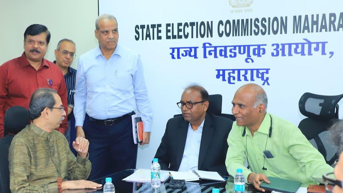 Major Announcement Expected Today: Maharashtra Civic Election Dates Likely to be Declared