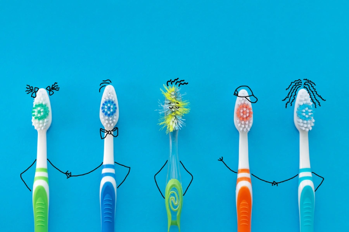 Ignoring Your Toothbrush? Dentist Warns of Diabetes and Heart Disease Link