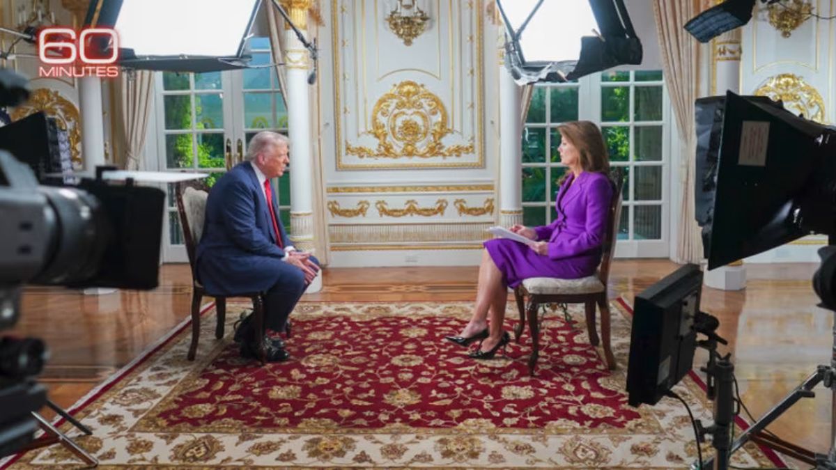 Trump Claims Pakistan’s Underground Nuclear Tests Cause Earthquakes; Calls for US to Resume Testing