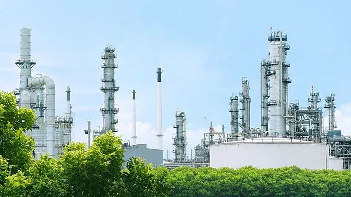 Indonesia to Start Building Seven Eco-Friendly Power Plants in 2026