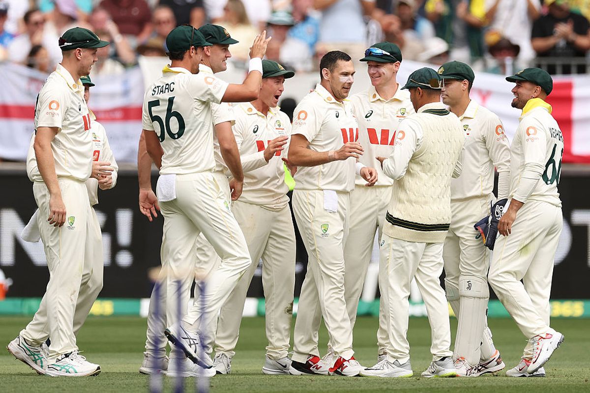 Fresh WTC Points Table Update Will Shock You After England’s Loss in First Ashes Test