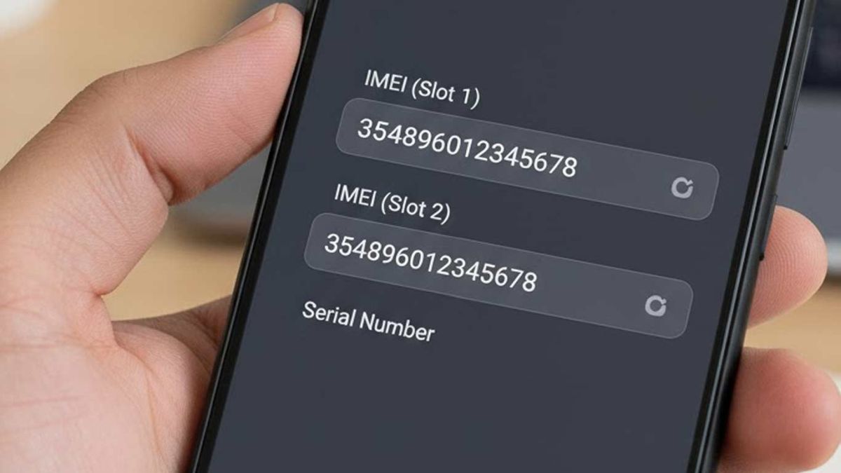 Beware of Fake IMEI: Risks and Simple Steps to Verify Your Phone’s Authenticity