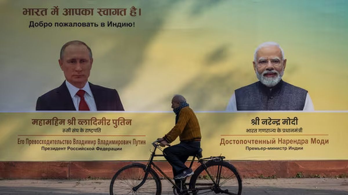 Putin’s India Visit: Full Schedule, Key Meetings with PM Modi
