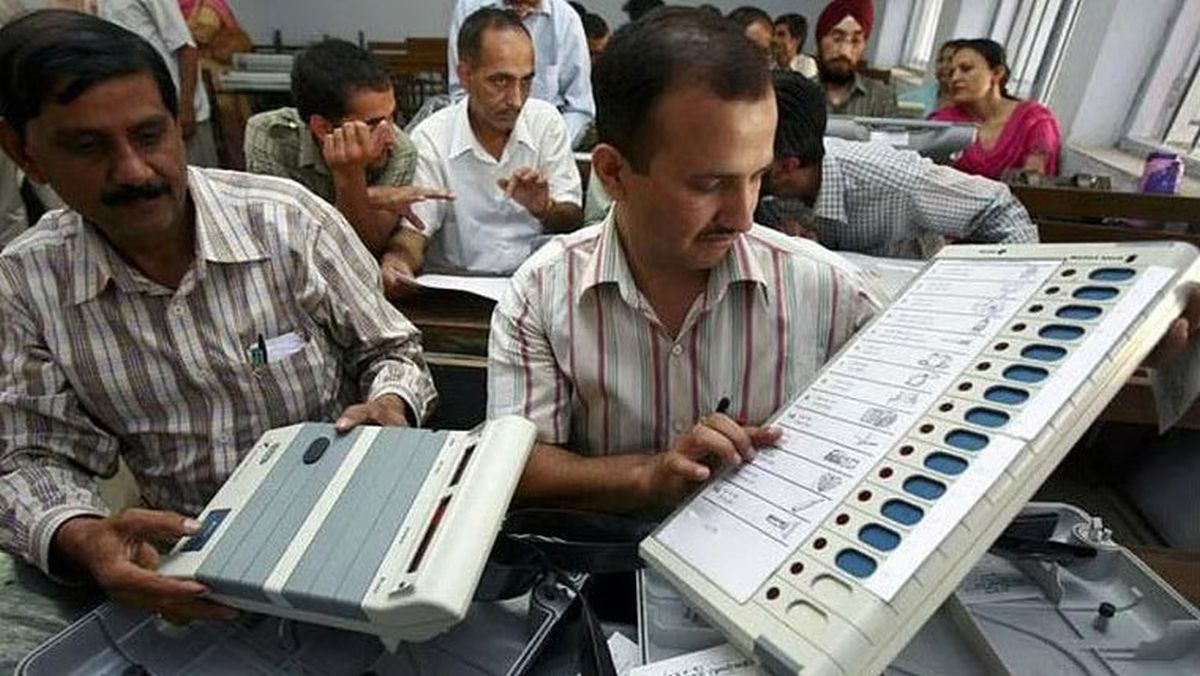 Maharashtra Civic Polls Tomorrow: Voting Schedule and Key Details