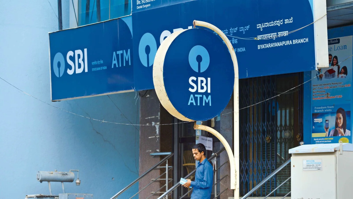 Frequent ATM Cash Withdrawals from SBI Account? Prepare for Higher Charges