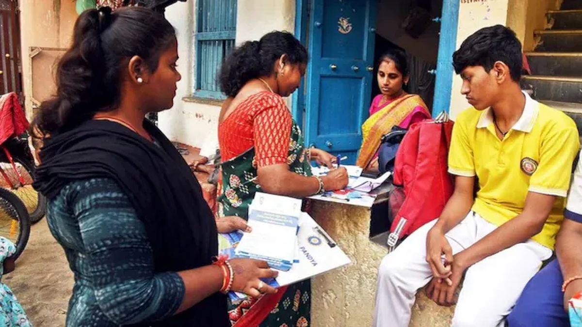 Census 2027: Government Announces Dates and Digital Plan for India’s Massive Population Count