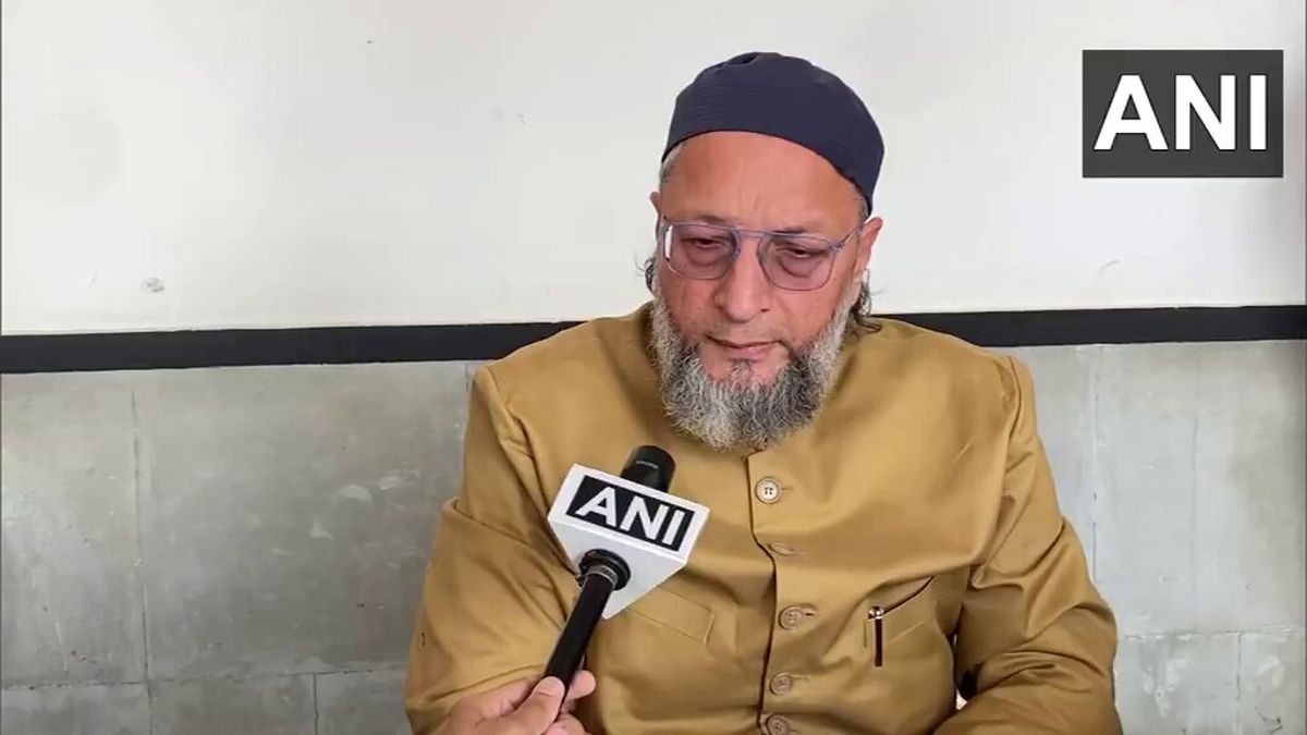 ‘दीपू दास की हत्या संवैधानिक जनादेश का उल्लंघन’, असदुद्दीन ओवैसी ने बांग्लादेश को आइना दिखाया