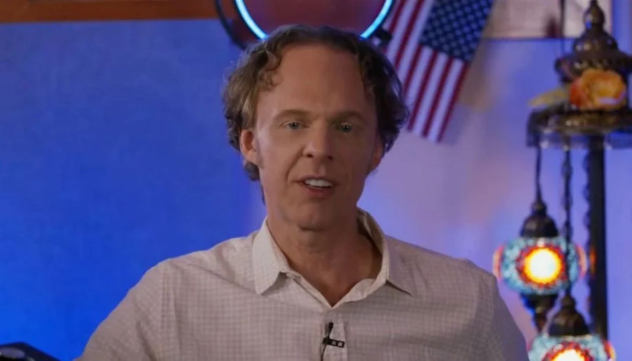 UFO researcher David Wilcock’s 2022 post resurfaces after his alleged suicide; he had written “I plan on living, not suicidal at all”