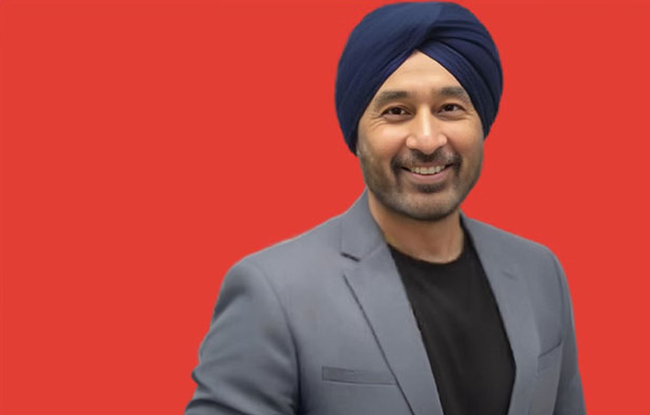 Parminder Singh, former Google MD, takes charge as CEO of Reliance and Meta’s joint AI venture REIL