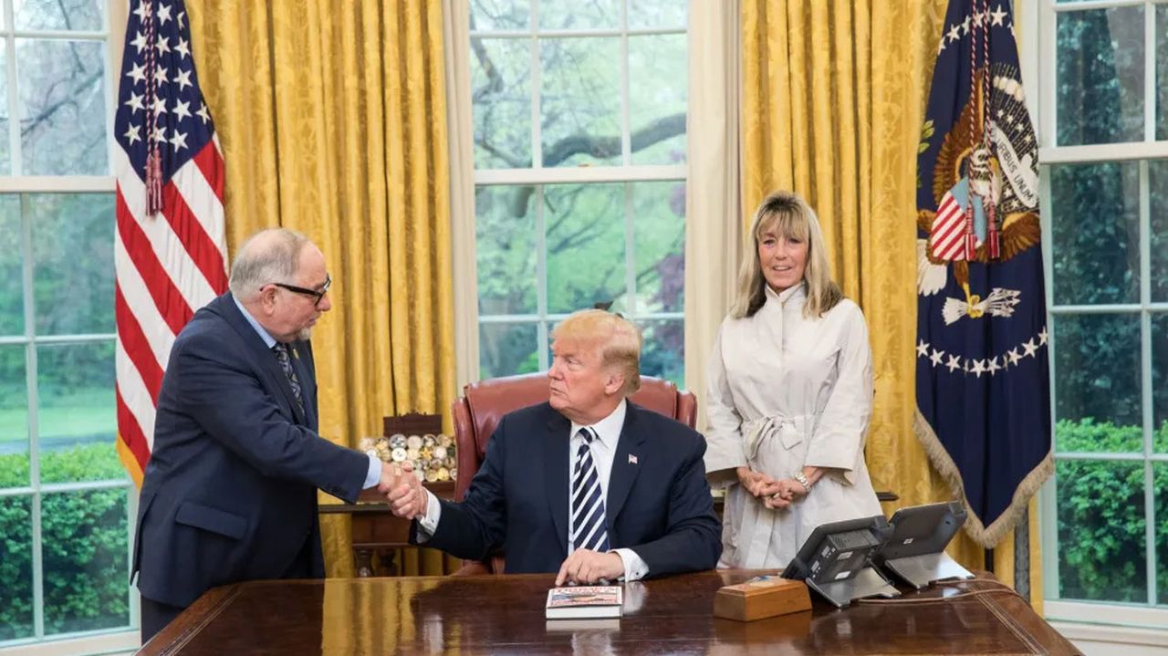 Trump’s “hellhole” comment about India sparks fierce backlash from US lawmakers and advocacy groups