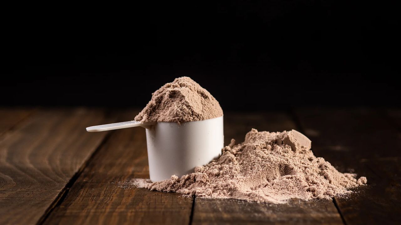 Protein powder is not magic but using it right can genuinely transform your fitness results