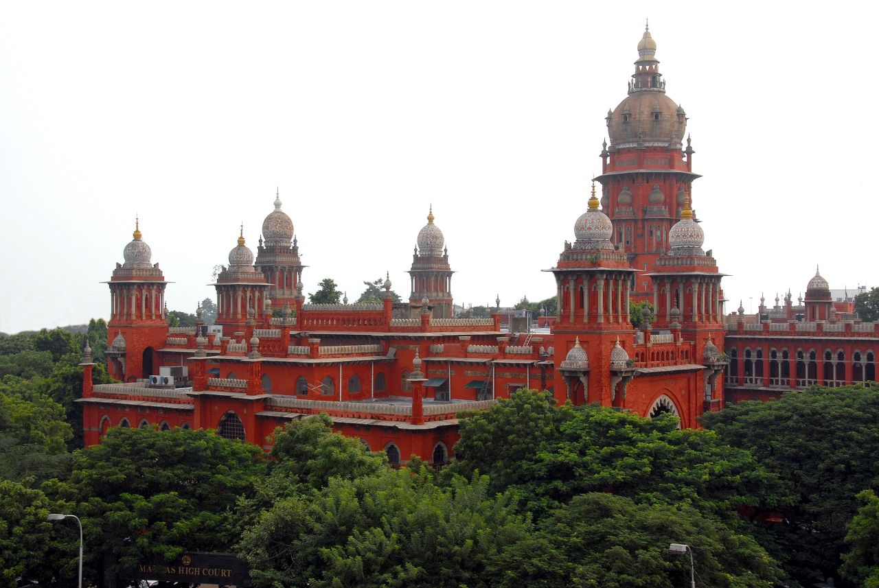 Madras High Court Orders CBI Inquiry into Alleged Money Laundering During TANGEDCO Transformer Purchases