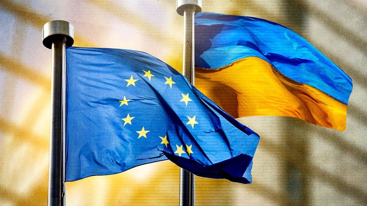 EU Rolls Out 20th Round of Sanctions Against Russia, Backing Ukraine With a Massive Loan