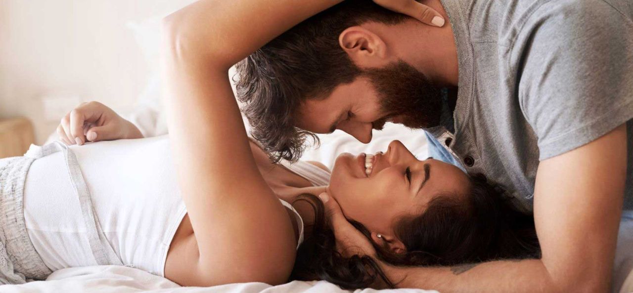 Why foreplay is good for your health and you should never skip it