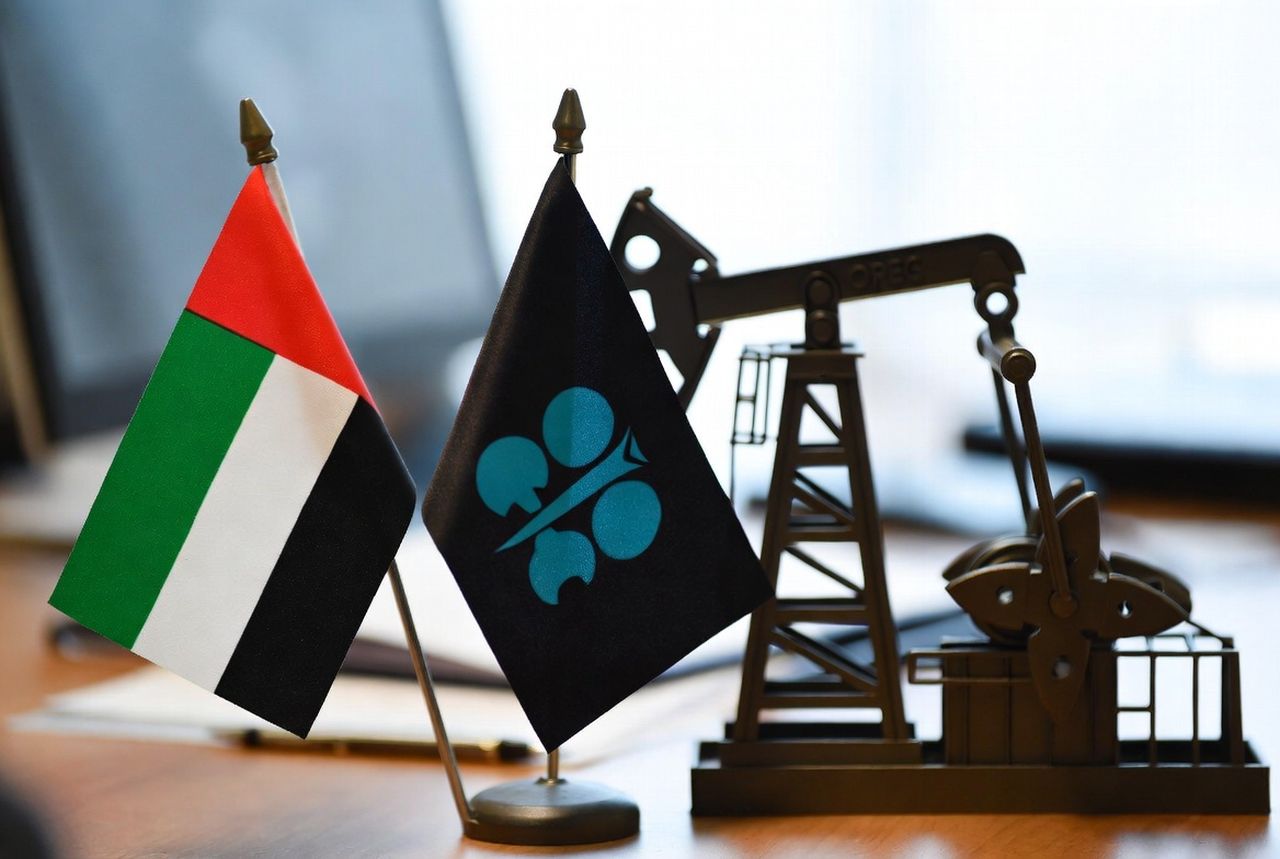 UAE Walks Out of OPEC After Nearly Six Decades; Here Is What Changes Now