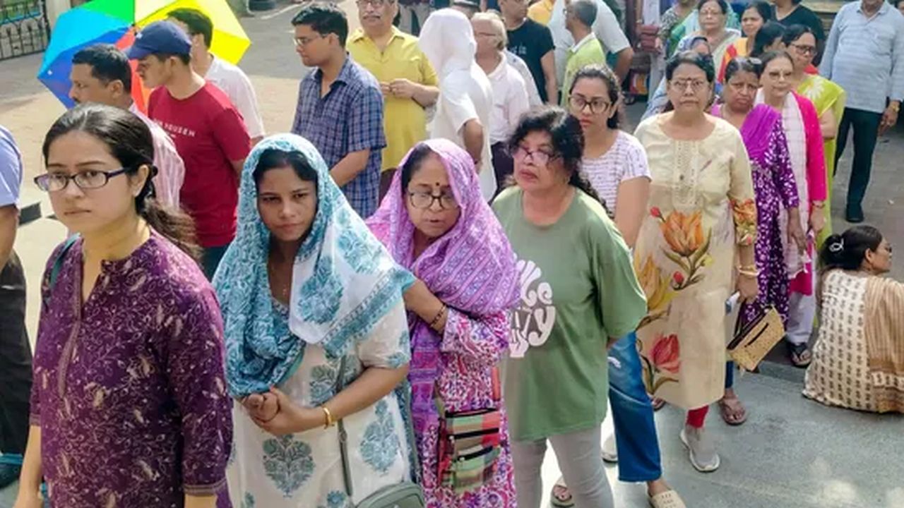 West Bengal Assembly Election 2026: First phase polling set for 152 seats across 16 districts on April 23