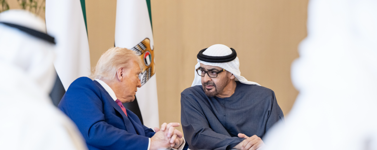 UAE Seeks US Financial Support Amid Persistent Iran Conflict: Report