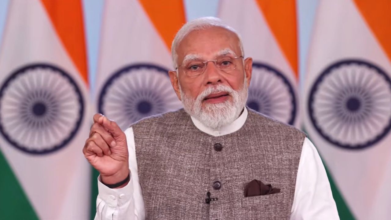 700+ Eminent Citizens Move Election Commission Over PM’s National Address