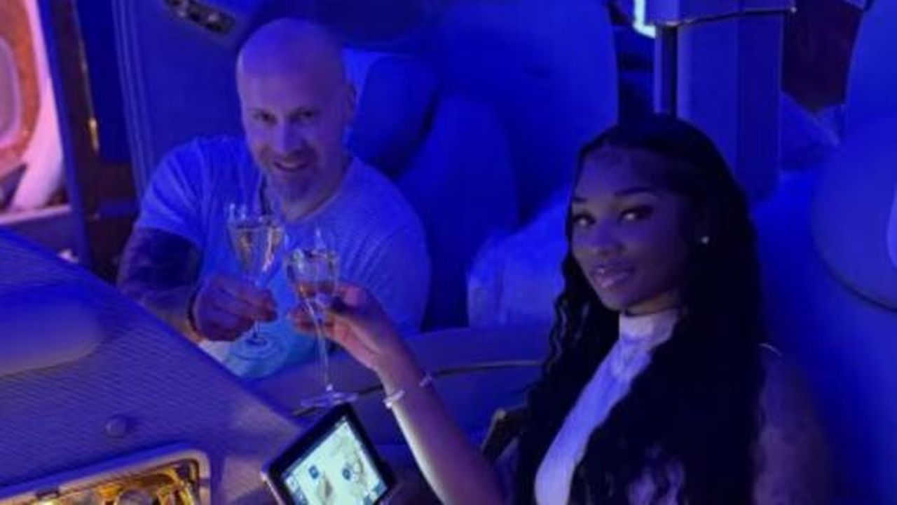 Ashlee Jenae Death Case: Zanzibar Officials Claim Miami Influencer Committed Suicide Following Row with Fiancé