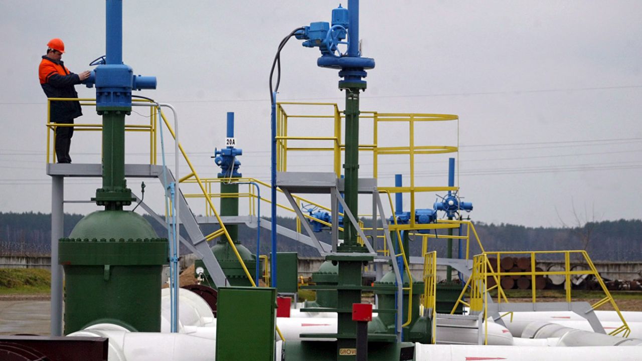 Ukraine fixes the Druzhba pipeline and suddenly €90 billion in EU funds may start moving