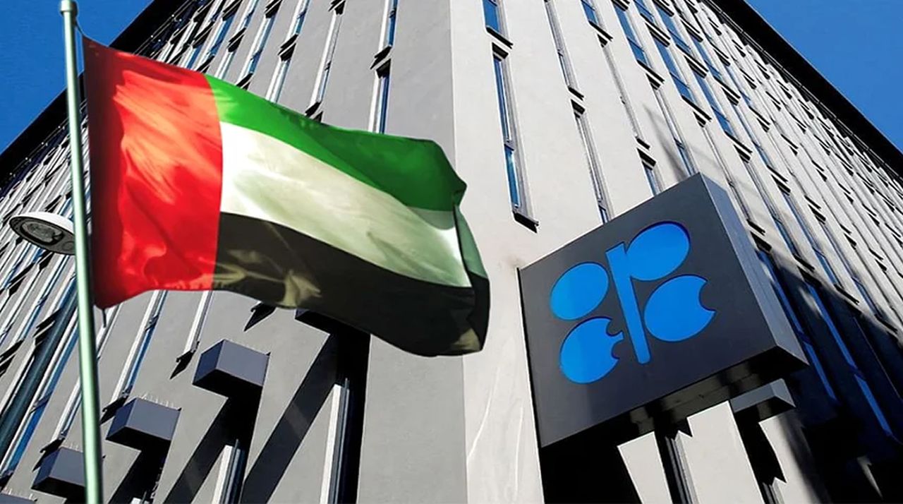 UAE Quits OPEC; Breaking Away from the GCC and Plotting Its Own Energy Future