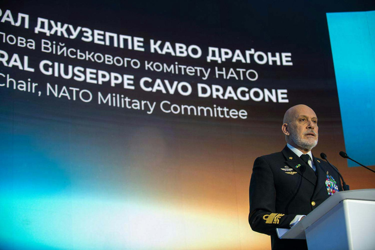 NATO’s Military Chief Admits; Alliance Can’t Tell Who Won the US-Iran War