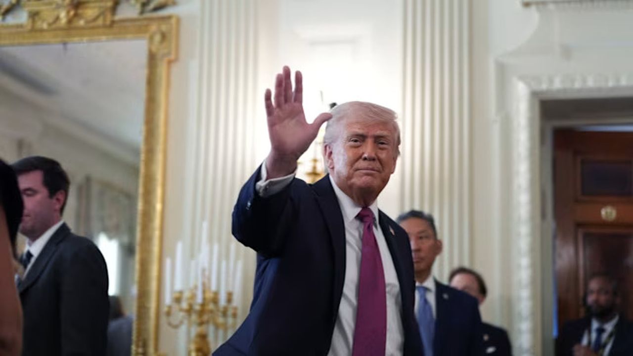 Trump Agrees to Iran Ceasefire Extension Following Pakistan’s Request; Tehran Remains Skeptical