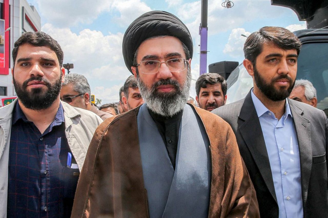 Mojtaba Khamenei issues fresh threats to US and Israel as Trump pushes back Iran ceasefire deadline