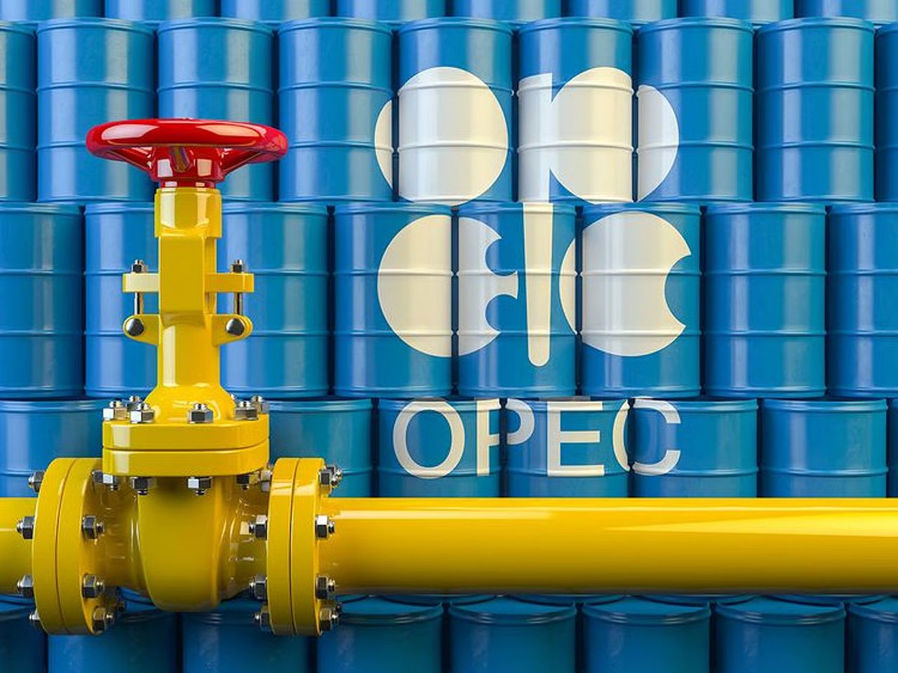 UAE Walks Out of OPEC And the Oil World May Never Look the Same