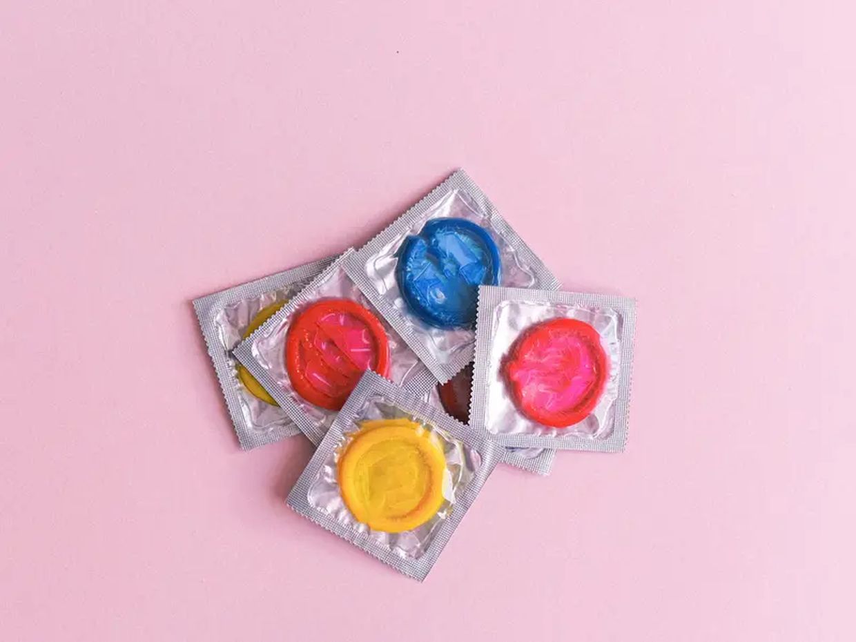 Condom prices set to jump 30% as Strait of Hormuz conflict chokes global supply chains