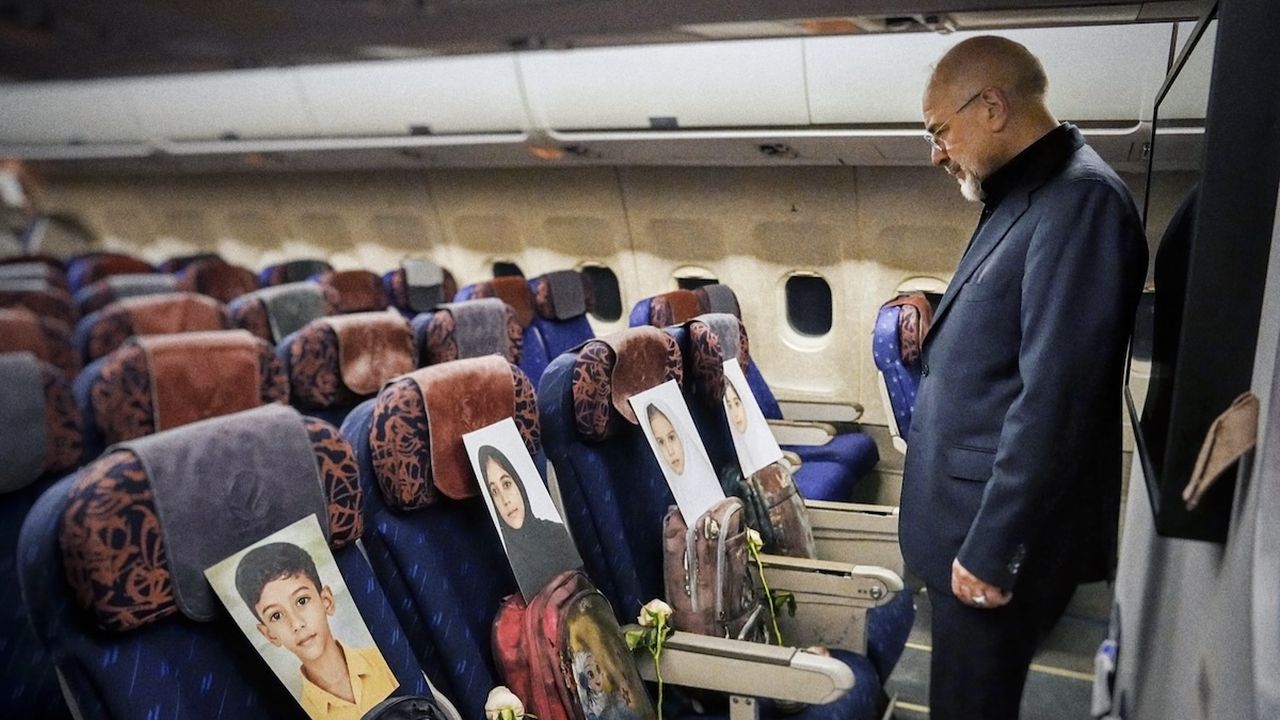 ‘No Talks Under Threats’, Iran Speaker Ghalibaf Gives Stern Warning to Trump Before Islamabad Peace Talks