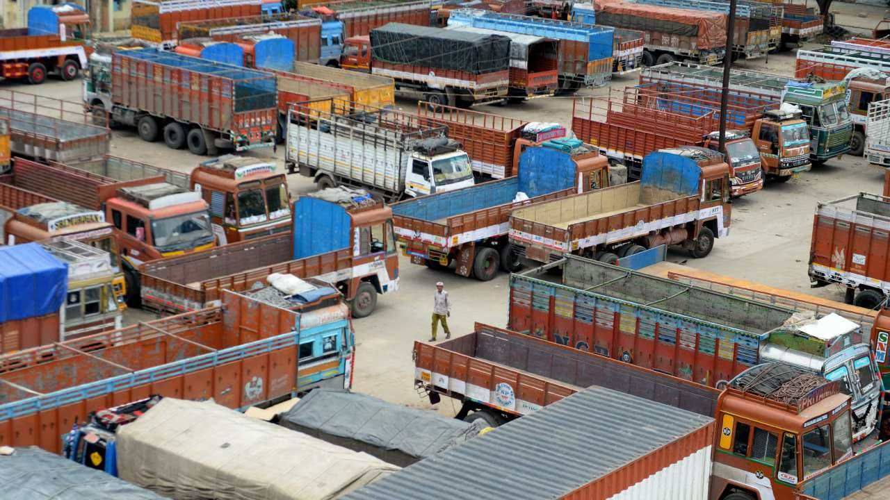 India’s truck operators prepare for first diesel price hike in four years
