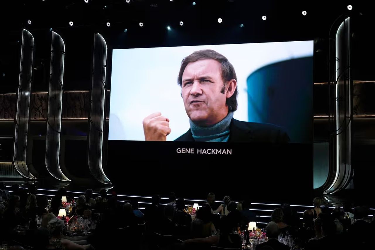 Hantavirus Strikes Atlantic Cruise Ship; 3 Dead, British Passenger in ICU, Gene Hackman’s Wife Connection Resurfaces