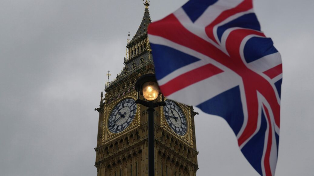 Britain Moves to Pass New Law Targeting Foreign State Threats on Home Soil