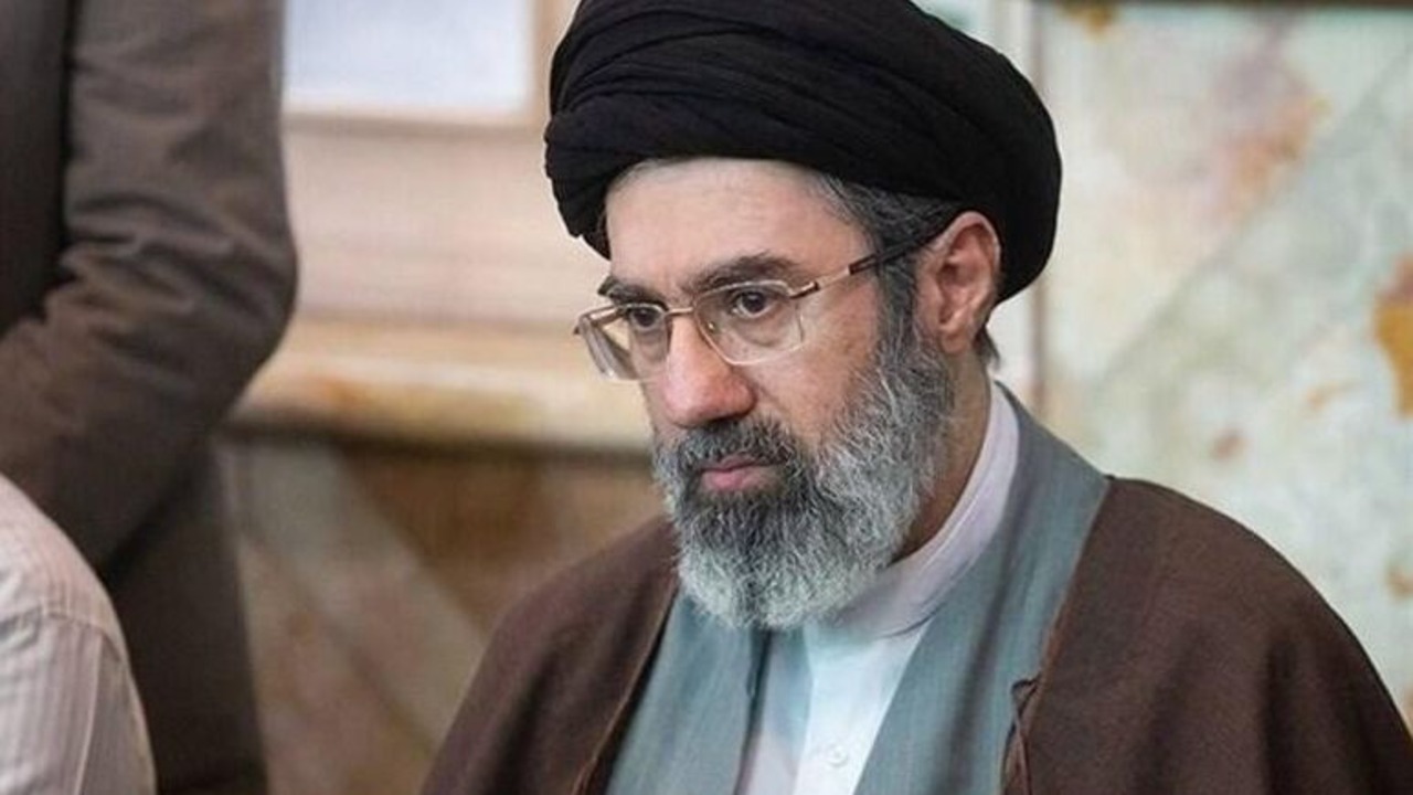 Iran’s Supreme Leader Mojtaba Khamenei Recovering