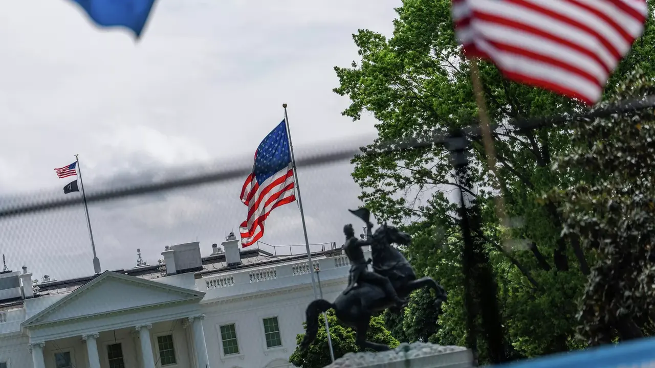 White House Rejects Iran’s Latest Peace Offer; Calls It Far Short of a Real Deal