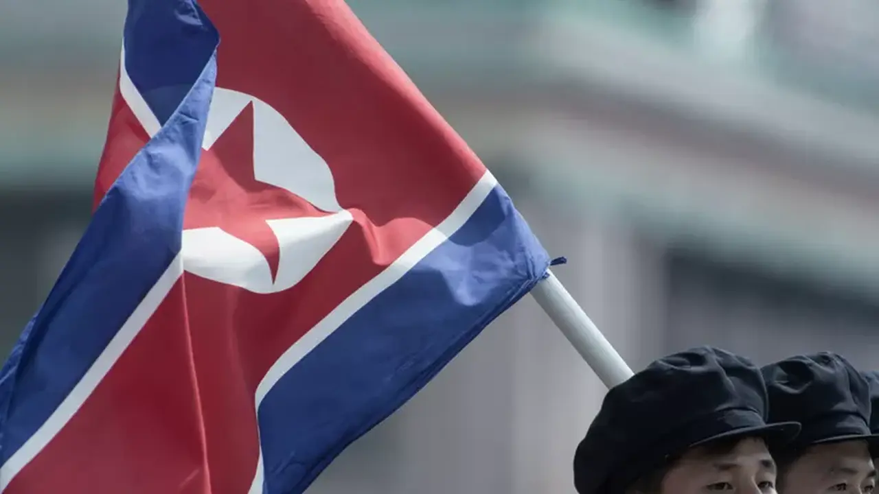 North Korea Fires Unidentified Projectile Toward the Yellow Sea: Seoul Reports