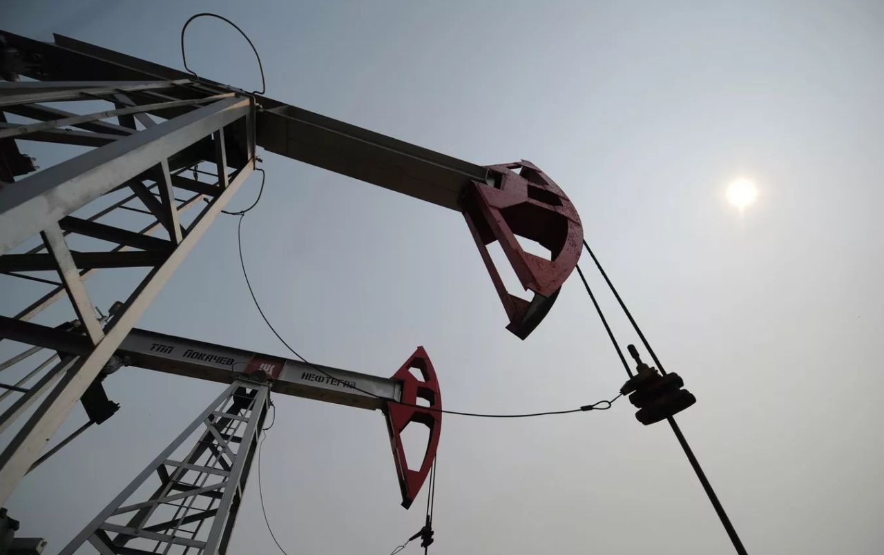 India Urges Washington to Extend Russian Oil Waiver as Middle East War Disrupts Energy Flows