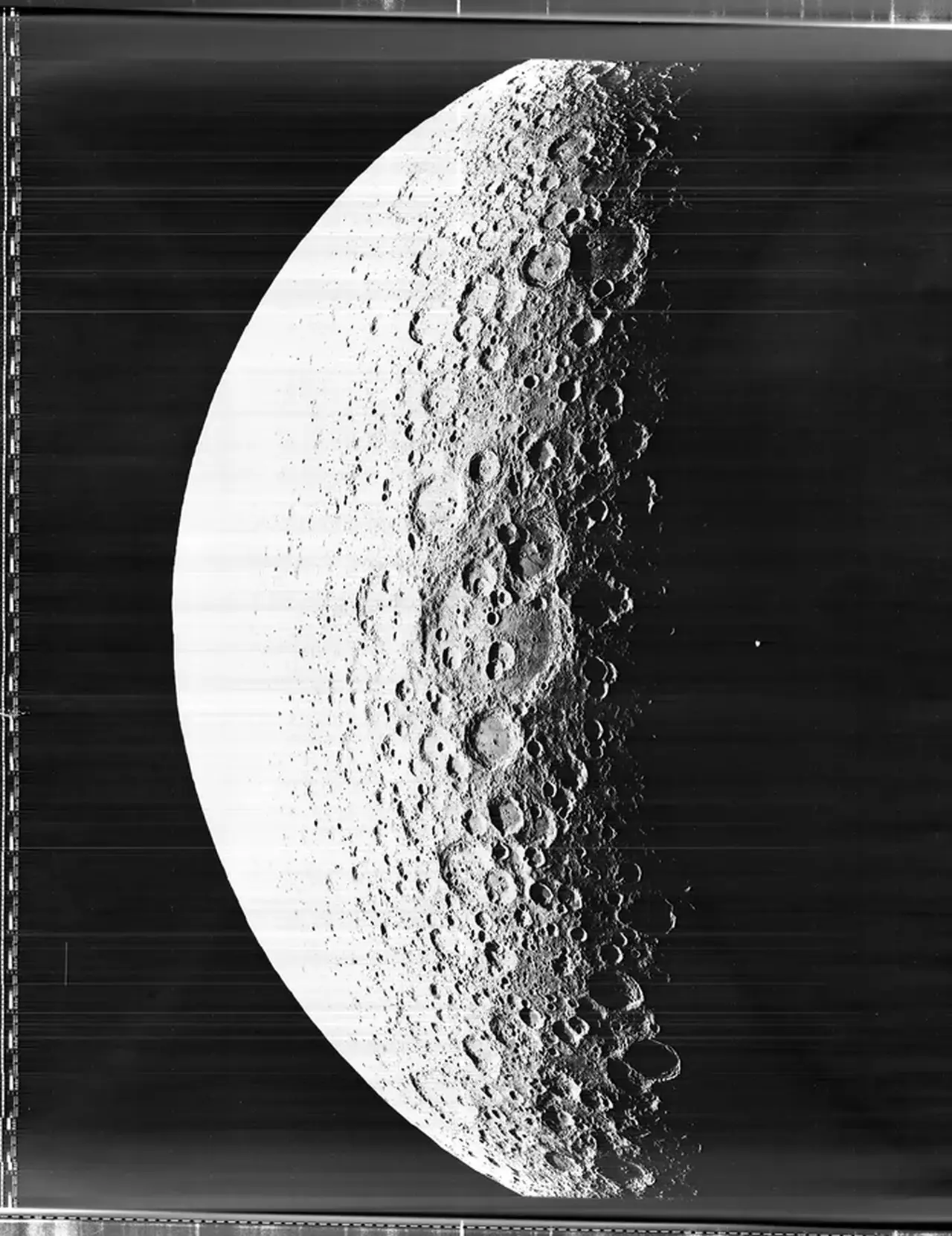 NASA Says a Fully Private Moon Base Isn’t Happening Anytime Soon