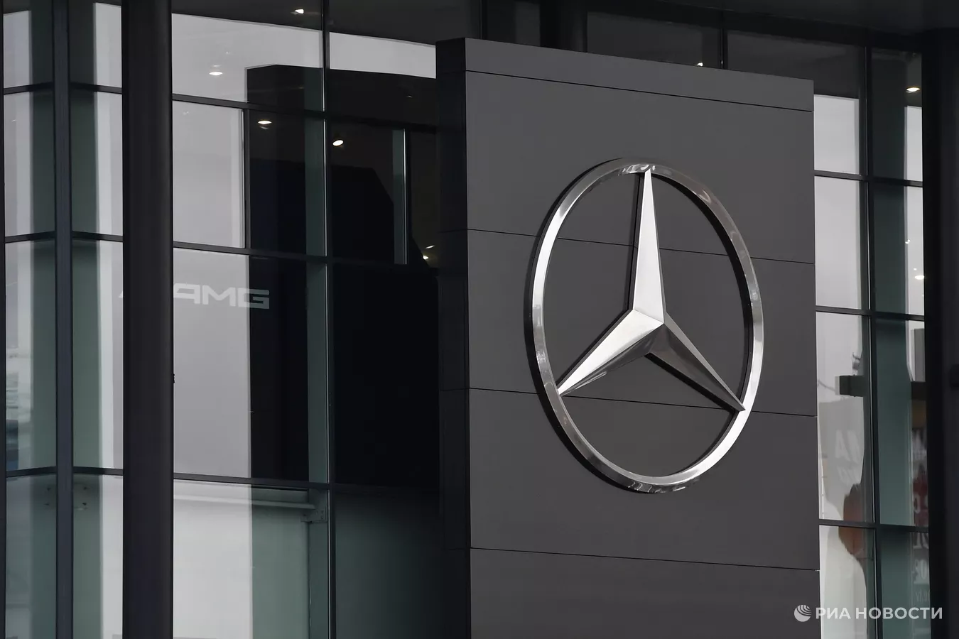 Mercedes-Benz Could Be Banned from the US Market