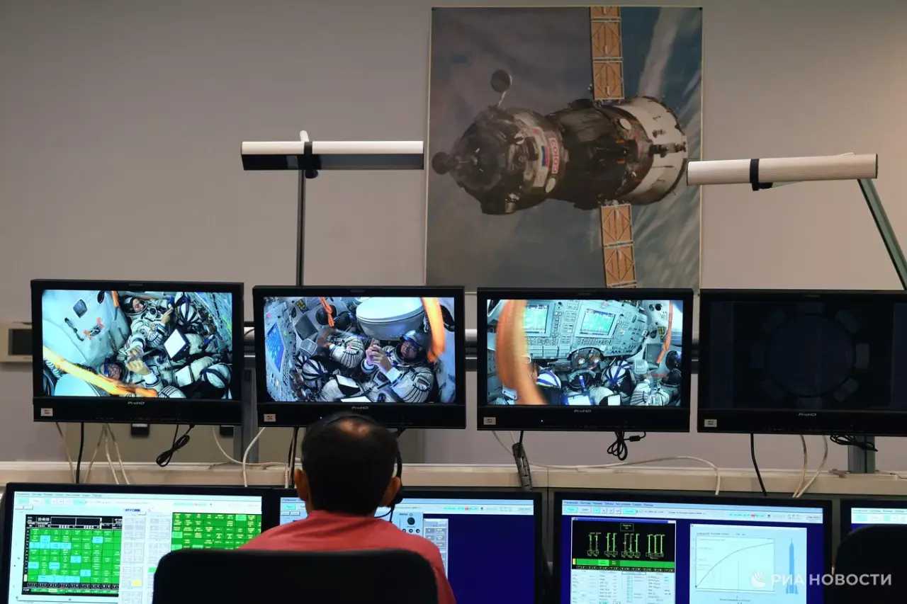 Austria’s Only Astronaut Reveals the Stark Differences Between Soviet and American Space Training