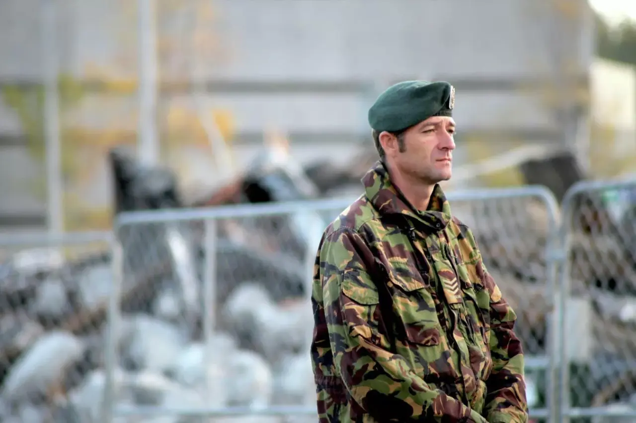 New Zealand Plans to More Than Double Its Defence Budget