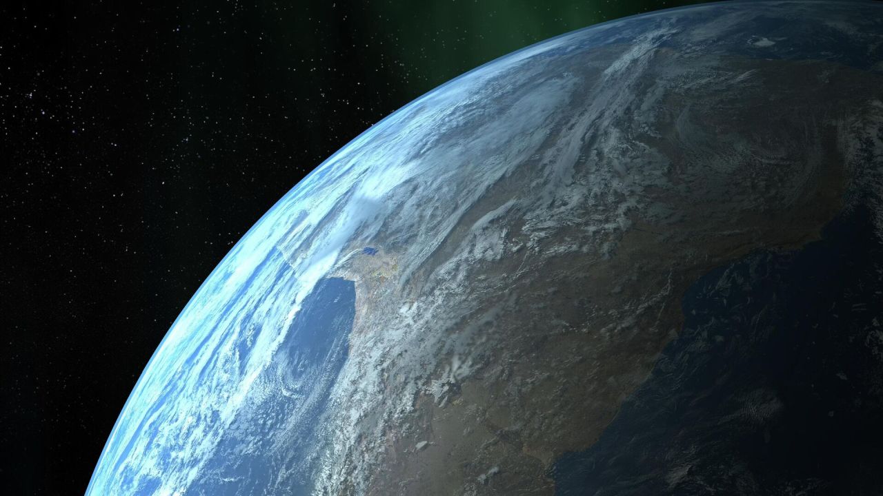 Earth Reaches Its Farthest Point from the Sun This July