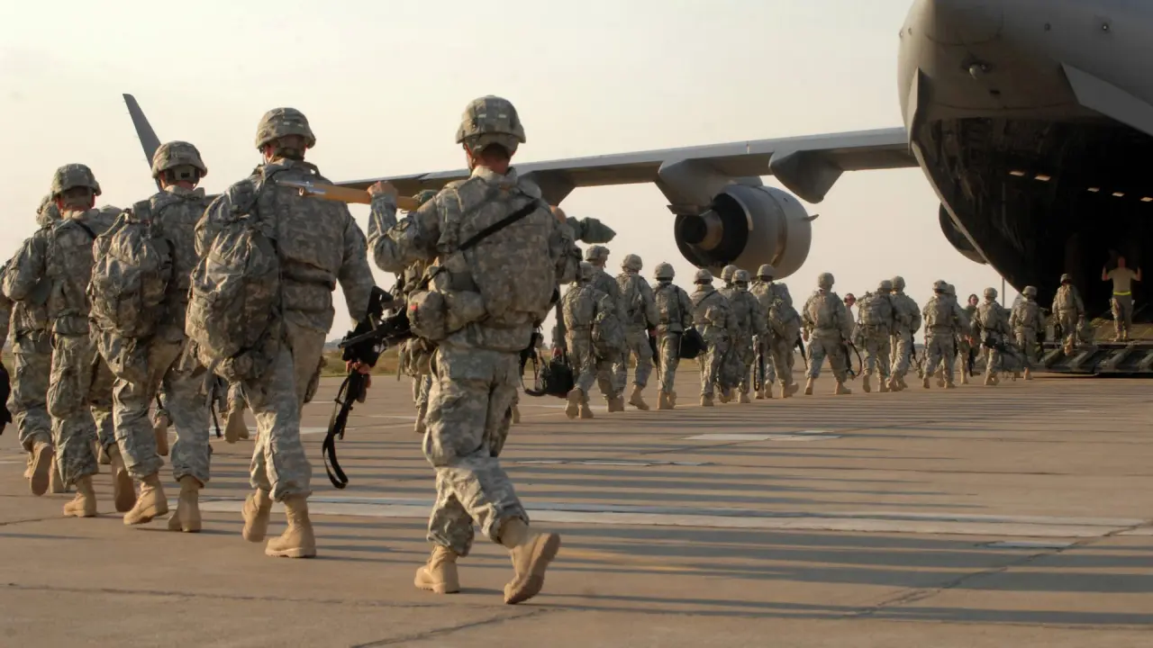 Another Secret Israeli Military Base Uncovered in Iraq